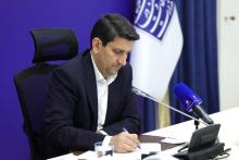 وزیر ارتباطات 