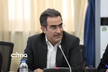 محمد احمدی