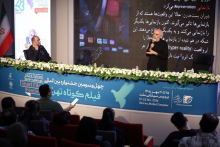 یونس شکرخواه