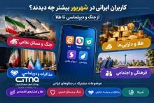 فضای مجازی