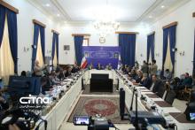 وزارت ارتباطات