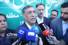 محمدجعفر قائم پناه