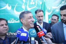 محمدجعفر قائم پناه