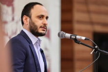 بهادری جهرمی