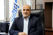 مسعود بیک لریان