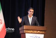 محمد احمدی
