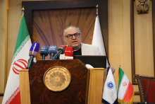 افشین کلاهی