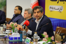 سعید زرندی
