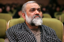 سردار نقدی