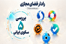 مرکز ملی فضای مجازی
