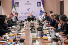 شرکت ملی پست