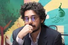 محمد حاجی میرزایی