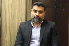 سید حسین سادات حسینی