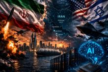 هوش مصنوعی