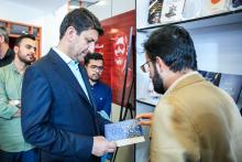 سید ستار هاشمی