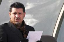 وزیر ورزش از علی دایی به دلیل "نشر اکاذیب" شکایت کرد