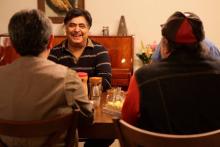 ناگفته‎های رضا شفیعی‌جم در مورد همسر سابقش