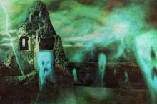 "ارواح خبیثه" مدرسه دخترانه را به تعطیلی کشاند!