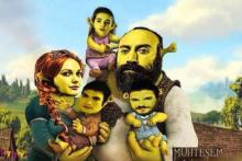 اظهار نظر عجیب بهروز افخمی درباره «حریم سلطان» 