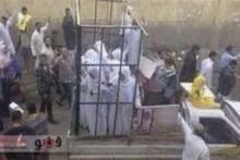 خاطرات زنان زندانی از تجاوز و برده‌داری جنسی در زندان‌های داعش 