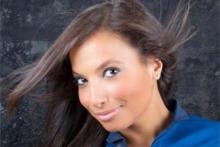 آزار و اذیت یک خبرنگار زن توسط دو فوتبالیس مشهور +عکس