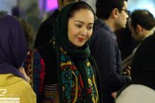 وقتی سیگار کشیدن نیکی کریمی داد منتقدین را درآورد!+ تصویر