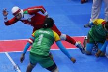 حرکت‌ جالب داور کره‌ای برای حفظ‌ حجاب بانوی ایرانی 