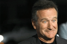 مرگ مشکوک رابین ویلیامز