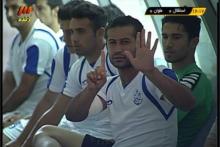 اقدام غیرمنتظره مهرداد اولادی در دوربین تلویزیونی ثبت شد +عکس