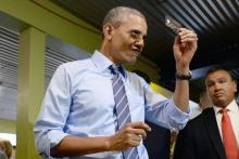 تعارف به آقای رئیس جمهور برای مصرف مواد مخدر!