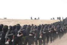 جنایت تازه داعش، قتل عام 80 مرد ایزدی و ربودن زنان آنها 