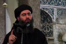 اطلاعاتی جالب از خلیفه داعش