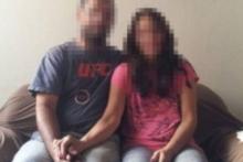 یک زن و شوهر پس از 10 سال فهمیدند که خواهر و برادرند! +عکس