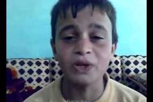 جزئیات تجاوز وحشیانه داعش به یک پسر بچه 11 ساله +عکس