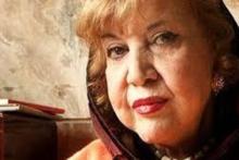 سیمین بهبهانی در کماست