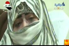 فیلم/ روایت زنان قربانی از تجاوز وحشیانه تروریست های داعش در موصل 