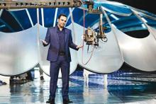 انتقاد تند و تیز احسان علیخانی از علی دایی روی آنتن زنده