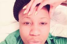 خانم هنرپیشه بکارت خود را به بوکوحرام فروخت! +عکس