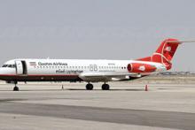 یک اتفاق عجیب در ایرلاین ایرانی 