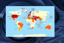 مسلمانان امسال چند ساعت روزه می‌گیرند؟