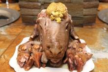 خبر بد برای کله‌پاچه خور ها ! 