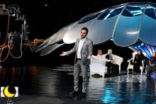 پای اسپانسرها به برنامه «ماه عسل» هم باز شد!