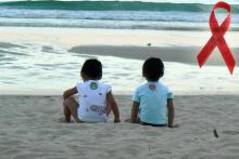 شیوع ایدز در تایلند