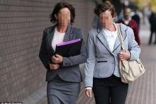 افشای بزرگ‌ترین زنای جمعی با محارم در طول تاریخ استرالیا 