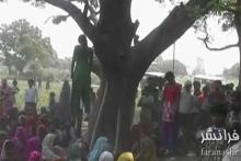 تجاوز وحشیانه دو پلیس به خواهران نوجوان +عکس