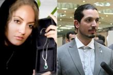 افشای پشت پرده ازدواج جنجالی مهناز افشار +عکس