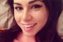 اوج ابتذال در غرب/ بازی در فیلم غیراخلاقی برای تامین هزینه جراحی زیبایی! +عکس