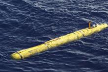 پایان جستجوی زیر آبی ناموفق برای یافتن هواپیمای مالزی 