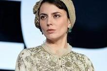 اظهارات لیلا حاتمی در جشنواره کن درباره سینمای ایران 