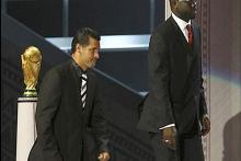 نکاتی عجیب ولی واقعی درباره علی دایی!